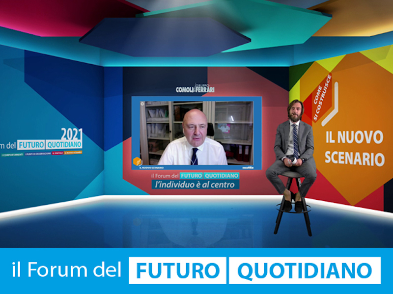 Forum Futuro Quotidiano 2021