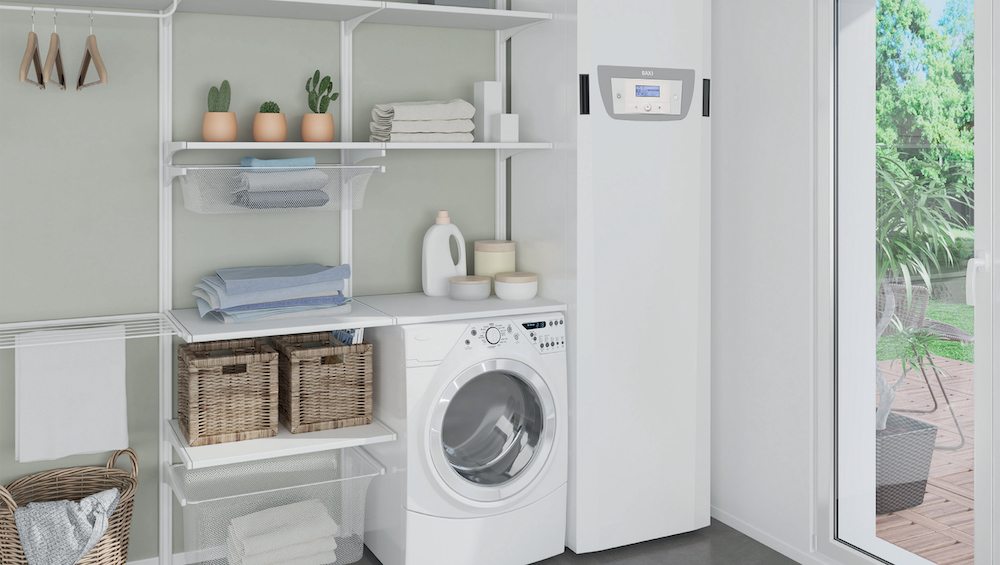 Baxi Alya Fs Slim
