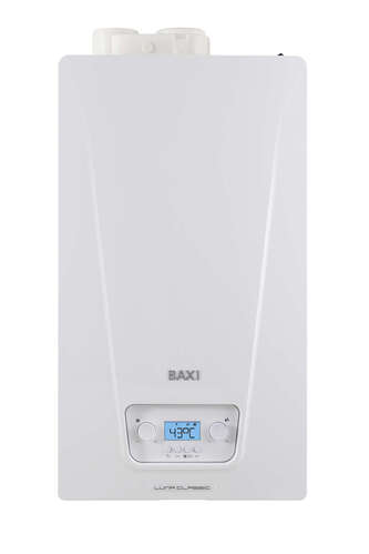 BAXI LunaClassic StillLif