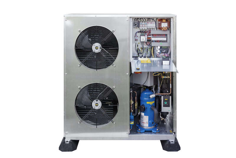 Baxi PBM2-i