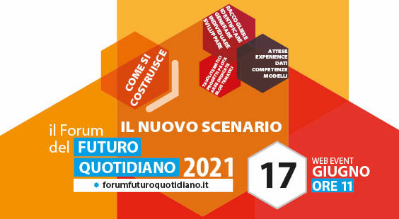 Forum Futuro Quotidiano 2021
