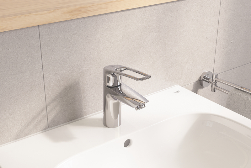 Grohe Eurosmart