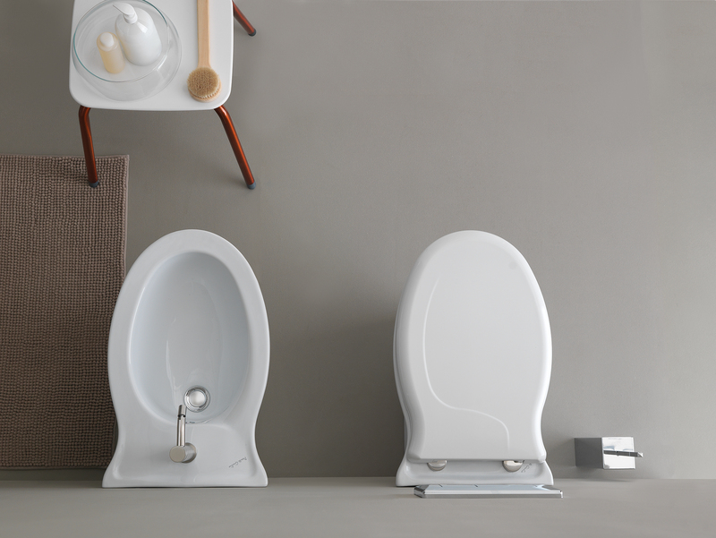 bidet dimensioni e comfort