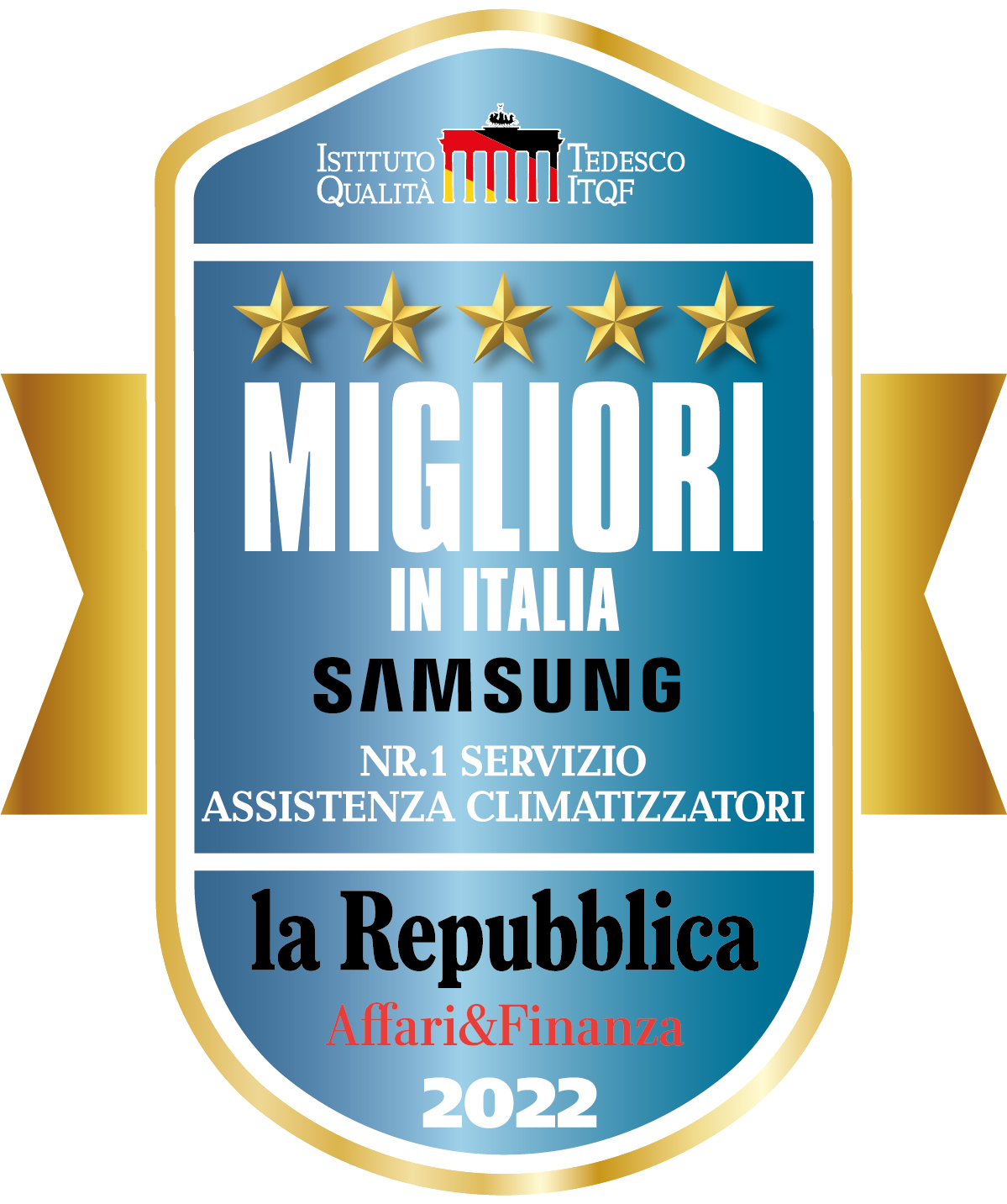 samsung premio itqf