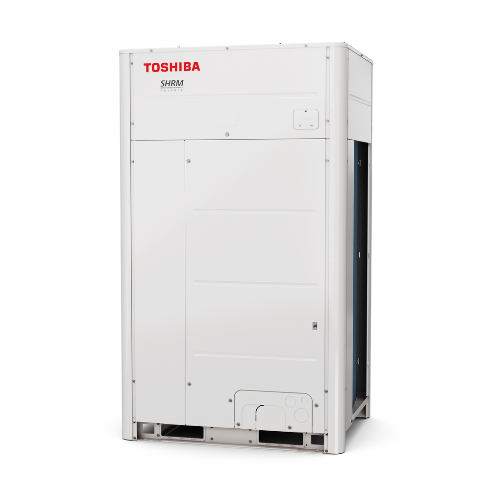 TOSHIBA VRF SHRM Advance PRODOTTO 1