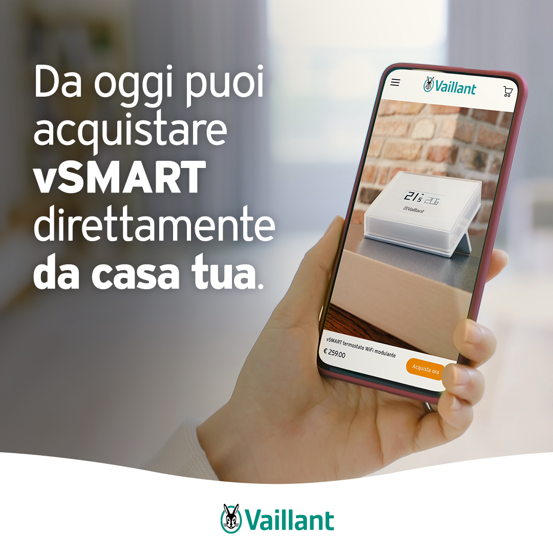 vaillant shop