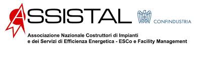 Logo assistal