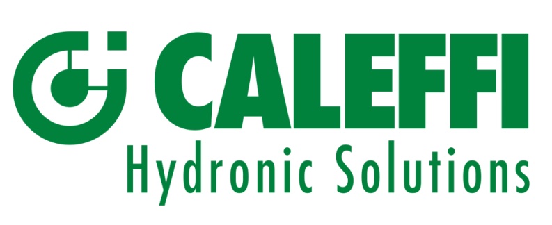 logo caleffi