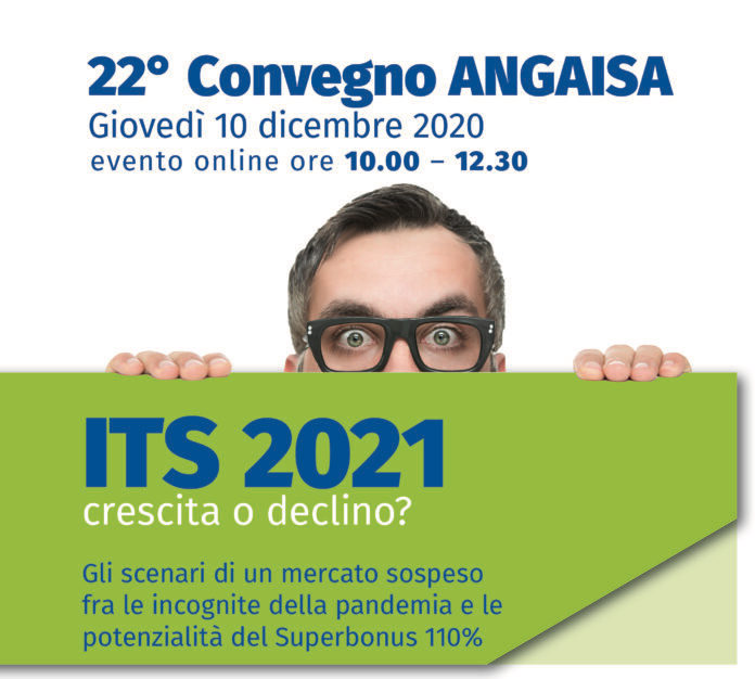 Convegno ANGAISA