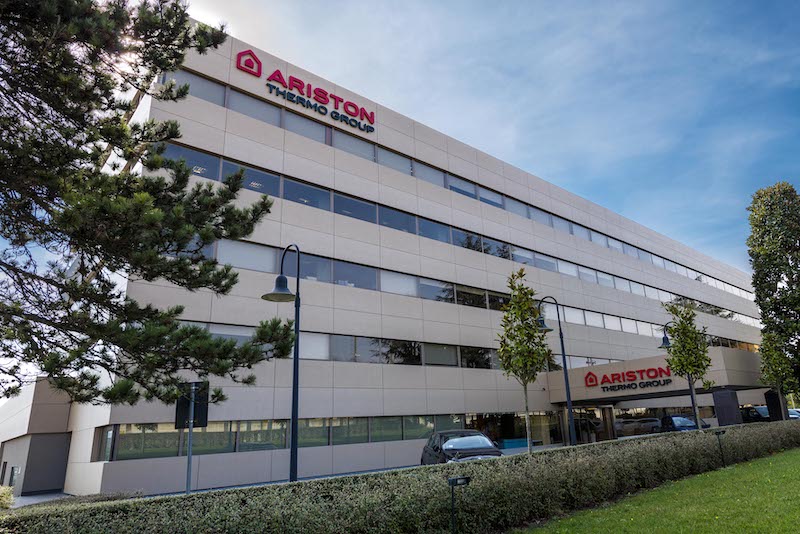 Ariston Thermo Group