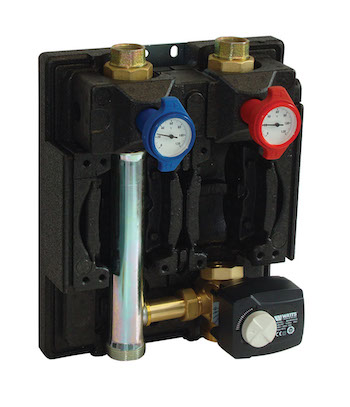 Secchio In Plastica Nera Da 5 Litri Per Edilizia, Con Gancio Metallico. Robusto E Leggero, Ideale Per Mescolare Malta, Come Trogolo Acqua, Contenitore Macerie. Dimensioni 24x20 Cm.