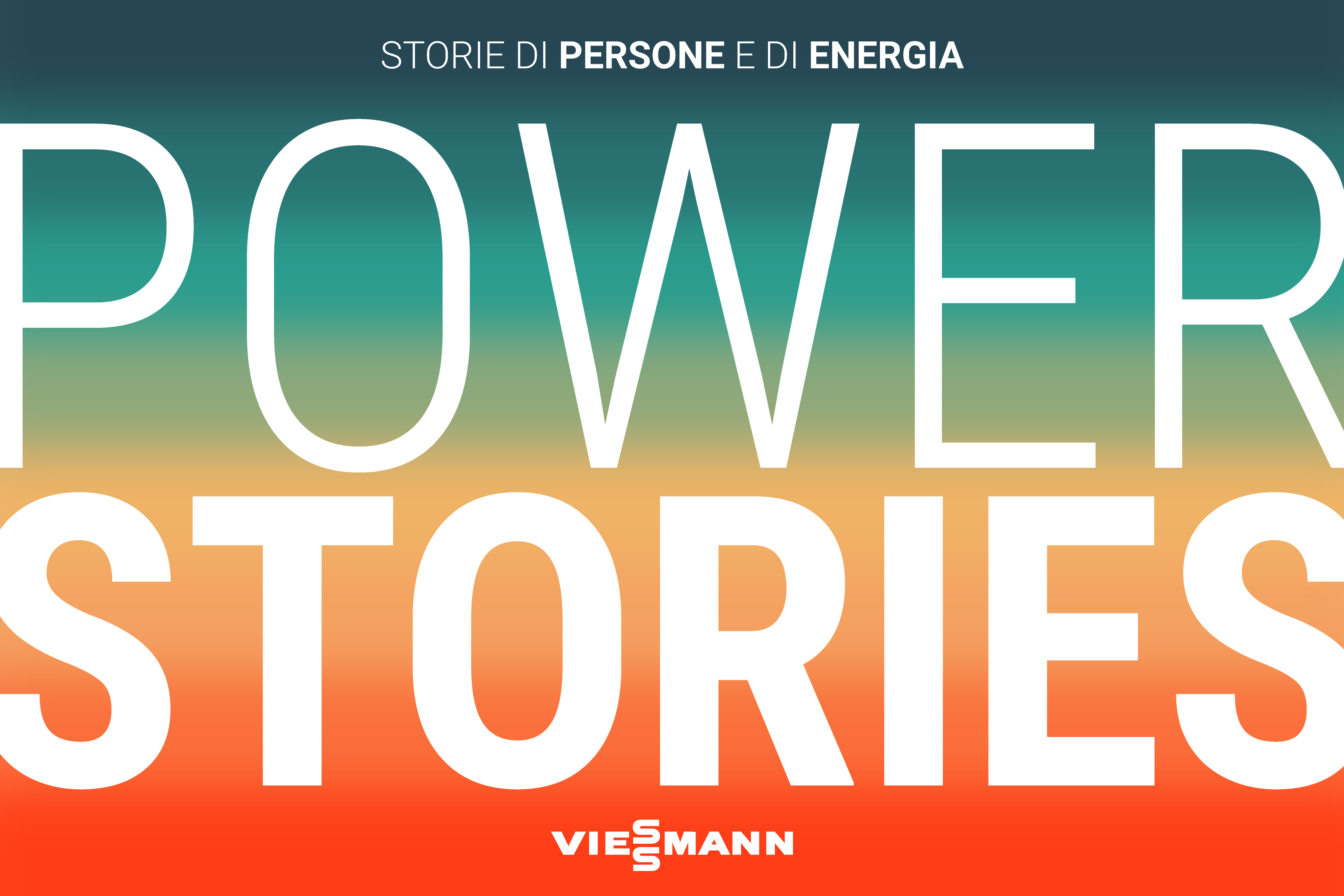 Viessmann Power Stories
