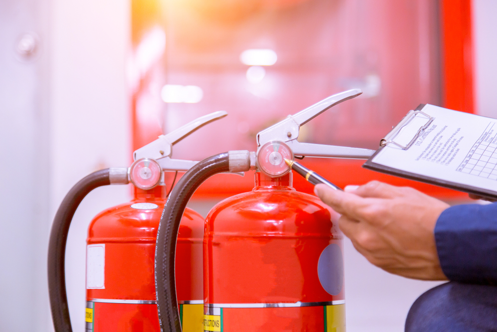 Nuovo Decreto Controlli antincendio, CNA e Confartigianato: “Il carico di  formazione è ingiustificato” - Installatore Professionale