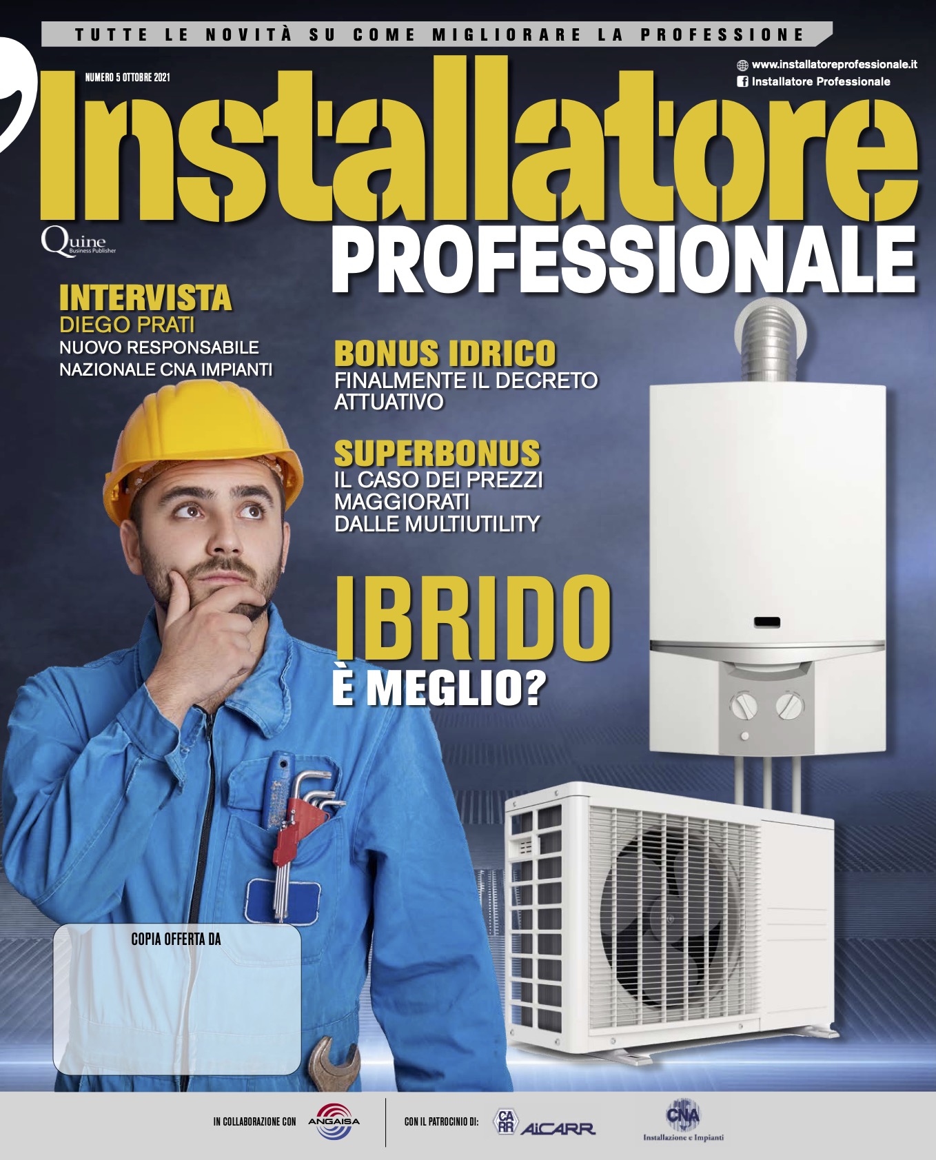 Copertina Installatore 3