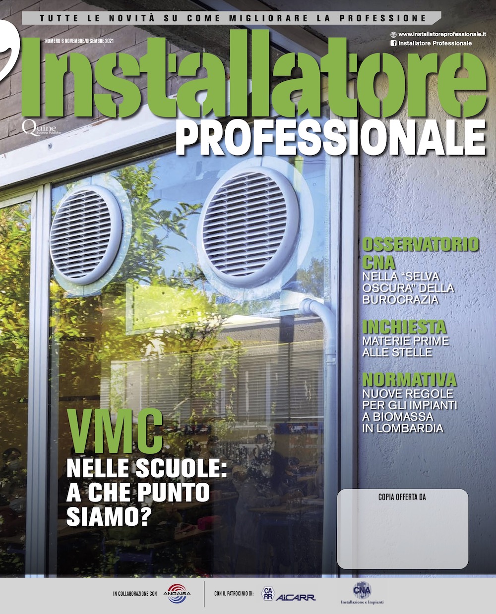 Copertina Installatore 6