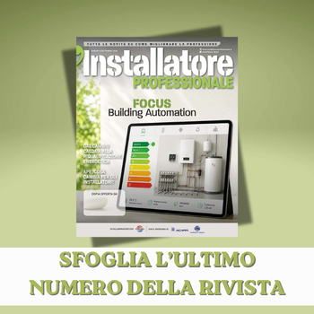 installatore professionale settembre 2026