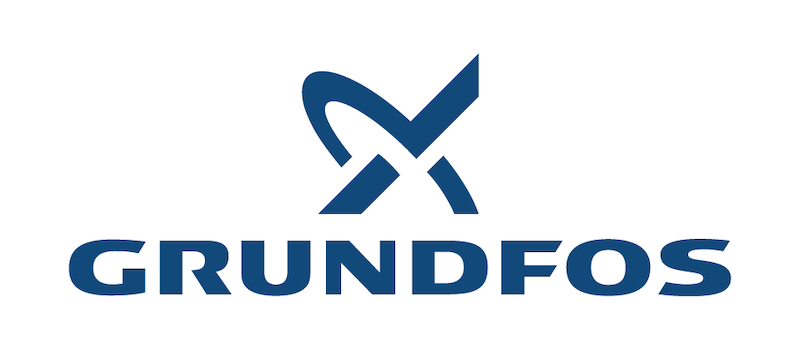 Logo Grundfos