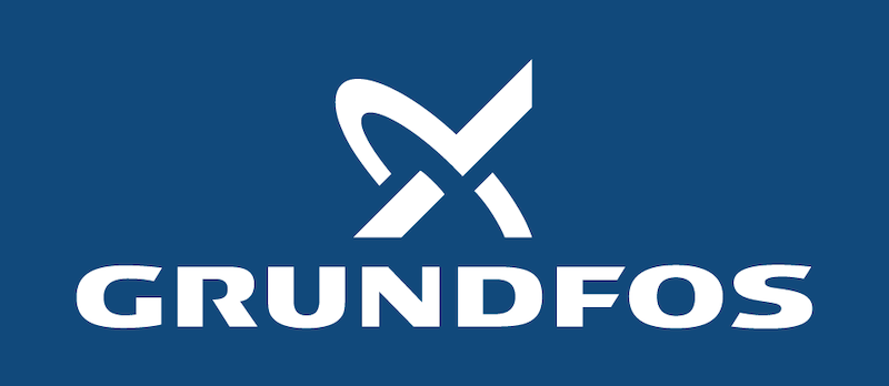 Logo Grundfos