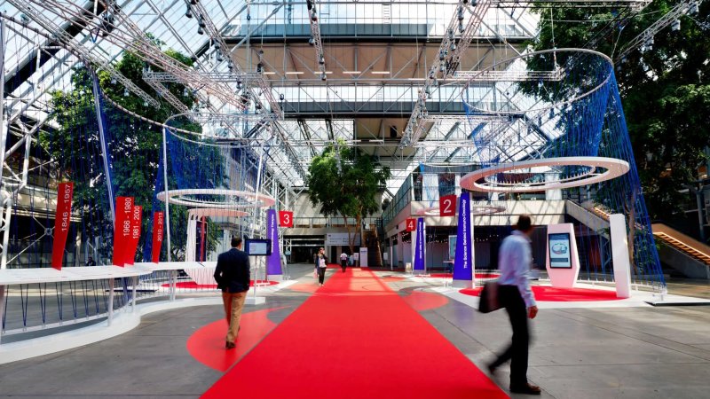 kessel bella center copenhagen degrassatori 3