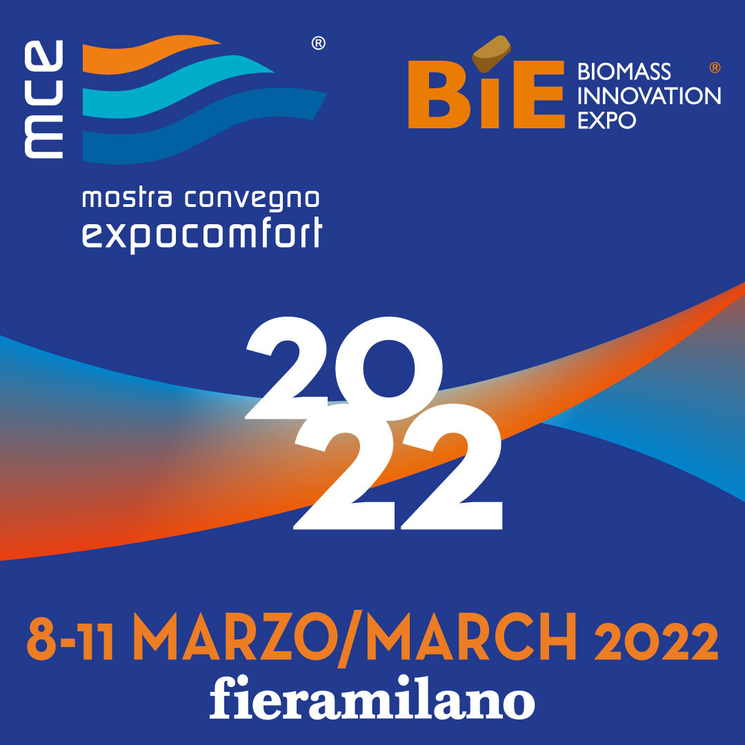 MCE - Mostra Convegno Expocomfort