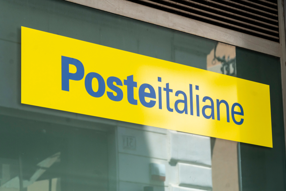 poste italiane