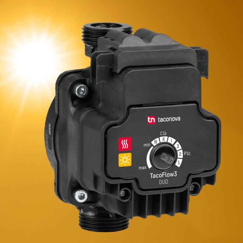 tacoflow3 duo taconova 2026 3