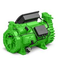 Modulo elettronico di serie per compressori alternativi