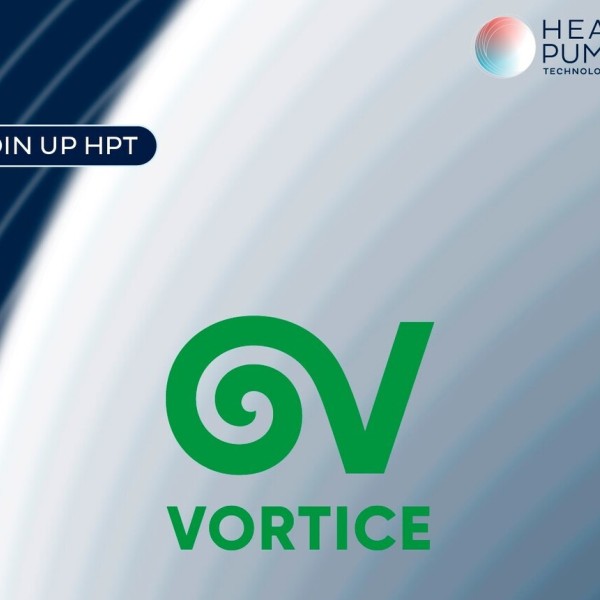 VORTICE a Heat Pump Technologies: soluzioni per l’efficienza energetica