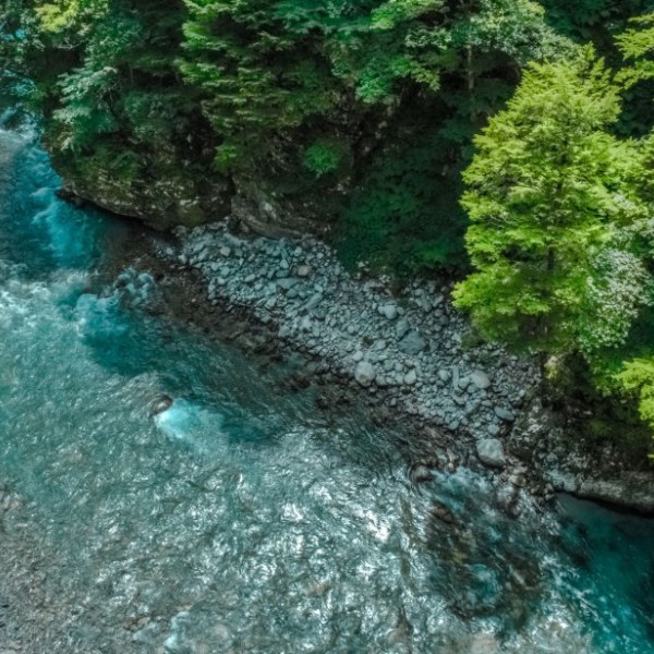  L’impegno di Kessel per l’ambiente con Mastering Water
