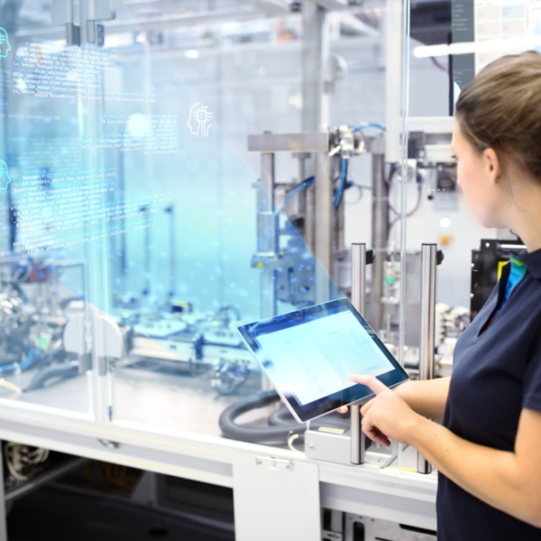 Bosch accelera sull’intelligenza artificiale