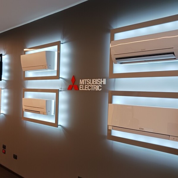 Frigocap entra a fare parte della rete di installatori Qualificati Professionali di Mitsubishi Electric