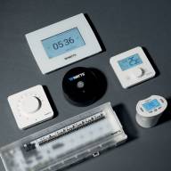 Un nuovo sistema intelligente per il comfort indoor: efficienza, controllo e connettività avanzata