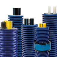 Tubazioni flessibili e preisolate per ogni fluido e applicazione