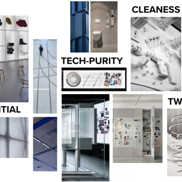 Geberit e POLI.design firmano un nuovo spazio polifunzionale nel cuore del design milanese