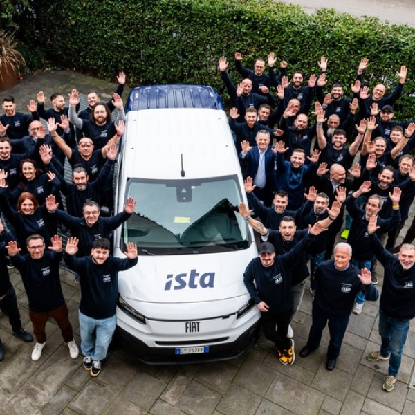 ista Italia: assistenza tecnica come leva strategica