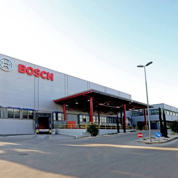 Bosch Italia punta su innovazione, sostenibilità ed economia circolare
