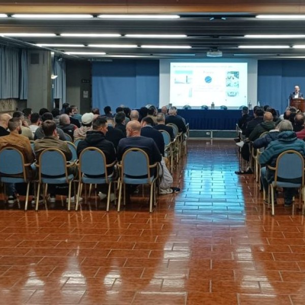 Daikin Tour 2026 chiude con numeri record: oltre 12.000 professionisti coinvolti in tutta Italia