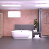 Aggiungere un bagno in ristrutturazione: stazioni di sollevamento compatte e versatili