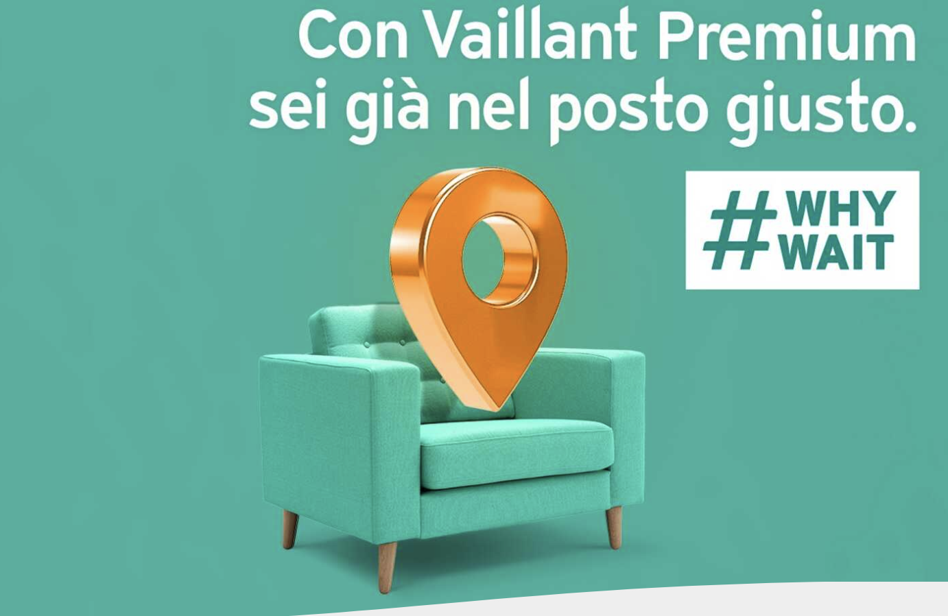 vaillant premium